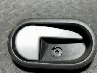 ручка внутренняя задняя правая Ford Fusion 1 поколение 2003, 2S61A22600