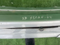 бампер задний Citroen Xsara Picasso 1 поколение [рестайлинг] 2005, серебро - фото №3