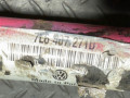 полуось передняя левая (приводной вал, ШРУС) Volkswagen Touareg 1 поколение 2006, 7L6407271D - фото №4
