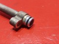 патрубок (трубопровод, шланг) Mercedes-Benz E-Класс W211/S211 W211 2005, 2712030602 - фото №3