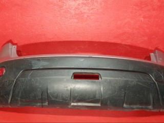 бампер задний Nissan Qashqai 1 поколение J10 2008, 1.5 л., K9K, дизель, 85022JD00H