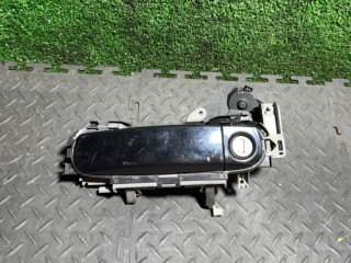 ручка наружная Audi A3 8P 2005