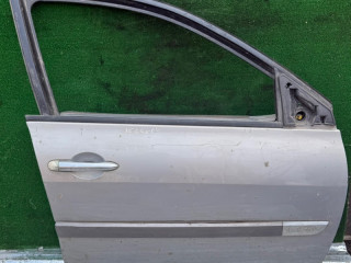 дверь передняя правая Renault Megane 2 поколение 2005