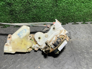 замок двери задней левой Nissan Almera N16 2001, 82553BM760