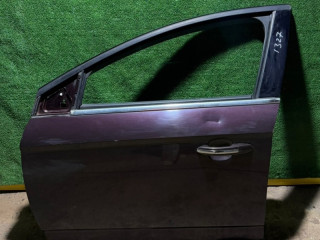 дверь передняя левая Ford Mondeo 4 поколение 2008