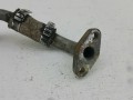патрубок (трубопровод, шланг) Mercedes-Benz Vito W639 2006, 2.2 л., OM 646.982, дизель - фото №3