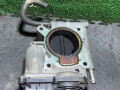 заслонка дроссельная Mazda Carol 5 поколение 2006, 1.8 л., 6M8G9F991A - фото №4