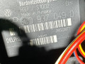 блок комфорта Skoda Octavia 2 поколение (A5) 2006, 3C0937049D - фото №4