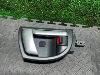 ручка внутренняя передняя правая Hyundai Santa Fe 2 поколение (CM) 2008, 2.2 л.
