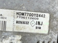 блок управления двигателем Renault Scenic 1 поколение 1998, 7700112609 - фото №6
