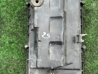 корпус воздушного фильтра Volkswagen Golf 4 поколение 1999, 1.4 л., 036129611AM