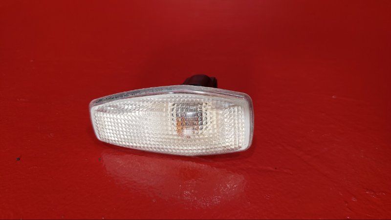 указатель поворота Hyundai Tucson 1 поколение 2006, 2.0 л., D4EA, дизель, 9230325500 - фото №1
