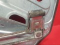 стеклоподъемник Ford C-Max 1 поколение [рестайлинг] 2009, 1.6 л., HWDA, бензин, 3M51R203A29BK - фото №3