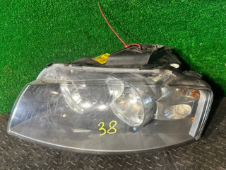 фара левая Audi A3 8P 2005, 8P0941003L