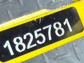 турбина Citroen C5 1 поколение 2004, 2.0 л., 9622326980 - фото №10