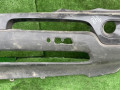 бампер передний BMW X5 E53 2003, черный, 51117111761 - фото №8