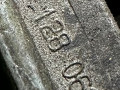 заслонка дроссельная Volkswagen Golf 4 поколение 2002, 38128063 - фото №5