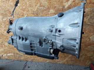 КПП автоматическая (АКПП) Mercedes-Benz E-Класс W211/S211 W211 2005, 271.946, 1402712601