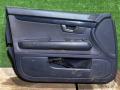 обшивка двери передняя левая Audi A4 B6 2004, 1.8 л., бензин, седан, 8E1867105 - фото №2