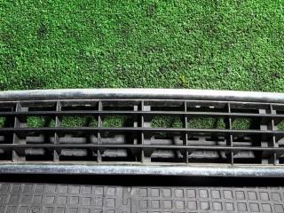 заглушка (решетка) в бампер Audi A4 B6 2004, 8E0807647