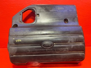 комплект декоративных накладок (дерева) салона Land Rover Freelander 1 поколение 2002, 2.0 л., 20T2N, дизель, LBH000010