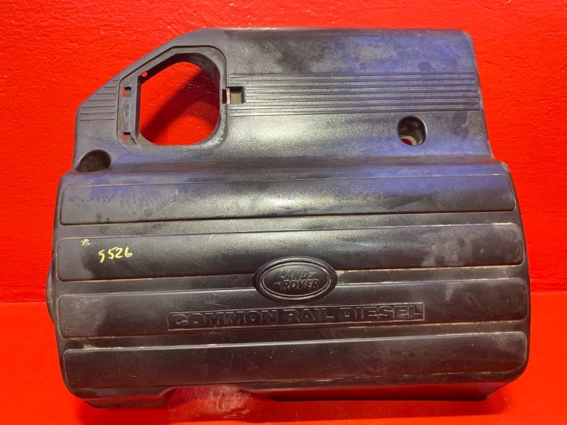комплект декоративных накладок (дерева) салона Land Rover Freelander 1 поколение 2002, 2.0 л., 20T2N, дизель, LBH000010 - фото №1