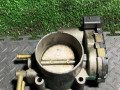 заслонка дроссельная Audi A6 4B/C5 2000, 2.4 л., 078133062B - фото №4
