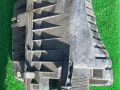 корпус воздушного фильтра Opel Vectra B 1998, 1.6 л., 90499599 - фото №2
