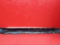 накладка на порог BMW X5 E70 2009, 51777163555 - фото №7
