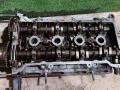 головка блока цилиндров Toyota Corolla 8 поколение (E110) 1998, 1.6 л., бензин, 4AFE - фото №5