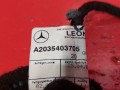 проводка (коса) двери Mercedes-Benz C-Класс W203/S203/CL203 W203 2002, 271.946, 2035403705 - фото №6