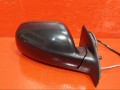 зеркало наружное левое Peugeot 307 1 поколение [рестайлинг] 2006, 1.4 л., KFU (ET3J4), бензин, 8149CH - фото №4