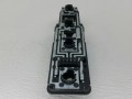 панель заднего фонаря Mercedes-Benz A-Класс W168 1999, OM166 - фото №3