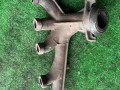 коллектор выпускной Volkswagen Transporter T4 1999, 2.4 л., 074253033C - фото №3