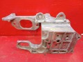 кронштейн (крепление) Nissan Qashqai 1 поколение J10 2008, 1.5 л., K9K, дизель, 11254JD000 - фото №4