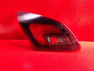 фонарь задний левый Opel Astra G 2006, 1222265