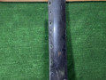 накладка на порог Mercedes-Benz C-Класс W203/S203/CL203 2002, 2.2 л. - фото №2