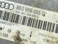 блок AirBag Audi A4 B6 2003, 8E0959655G - фото №7