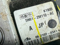 блок ABS Mazda 5 CR 2006, 2.0 л., 5N612M110AC - фото №6