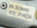 подушка безопасности водителя BMW 1999, 3310944453 - фото №6