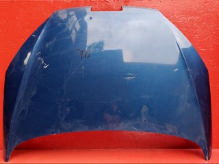 капот Peugeot 407 1 поколение 2007, 7901K7