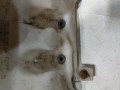 бачок омывателя Mercedes-Benz Vito W638 2001, OM611, 6388691320 - фото №3