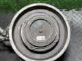 компрессор кондиционера Honda Accord 6 поколение 2000, 4472009896 - фото №7