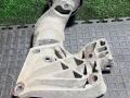 кронштейн генератора Opel Astra G 2003, 90571112 - фото №3
