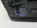 крышка багажника (дверь 3-5) Mercedes-Benz E-Класс W211/S211 W211 2005 - фото №7
