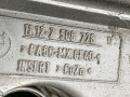 клапанная крышка BMW 2002, 7506728 - фото №2
