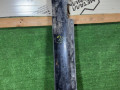 накладка на порог Mercedes-Benz C-Класс W203/S203/CL203 2002, A2036900640 - фото №5