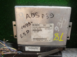 Блок управления ABS/ESP BMW 1999, 265109016