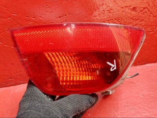 фонарь противотуманный центральный Ford Focus 2 поколение 2007, 5M5115500AA