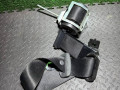 ремень безопасности Opel Astra G 2006, 560834901 - фото №2